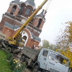 Колокола Пятков и Ко