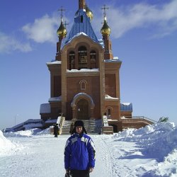 Колокола Пятков и Ко